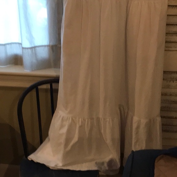 Old Navy cotton maxi dress - Picture 3 of 3